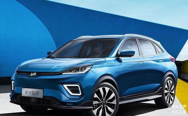 佛山302WEY威派豪华SUV市场的黑马，零跑汽车与智能交通系统的协同