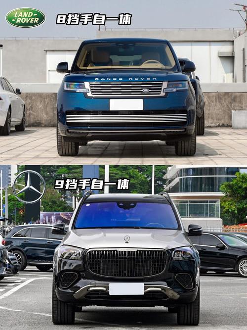 佛山302迈巴赫经典与现代的完美融合，路虎如何塑造独特的品牌形象
